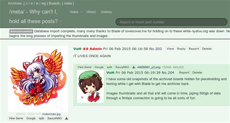 sprites are fake too site archive.nyafuu.org